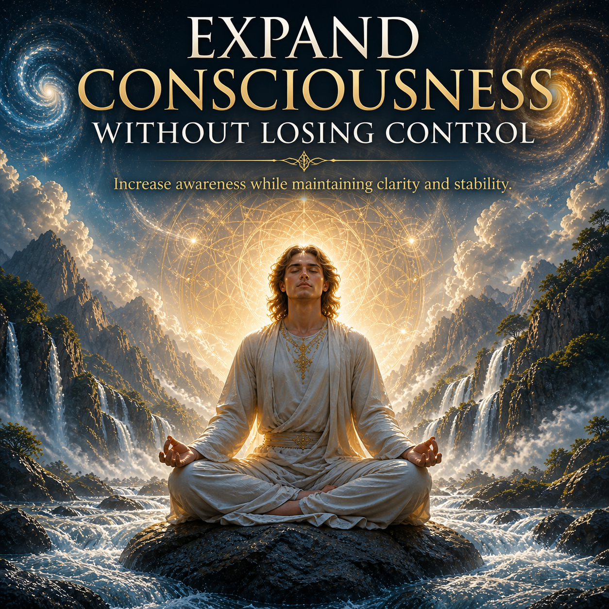 Controlled Expansion of Awareness: Solomonic Theurgy for Stable Perception