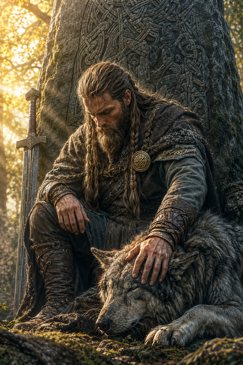How to Work with Víðarr
