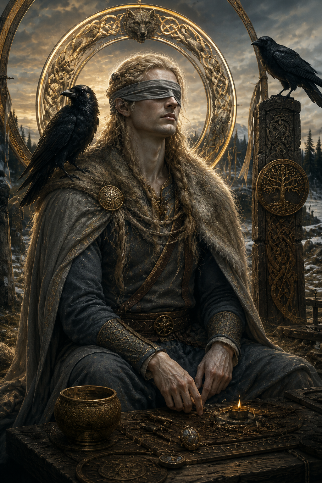 How to Work with Höðr