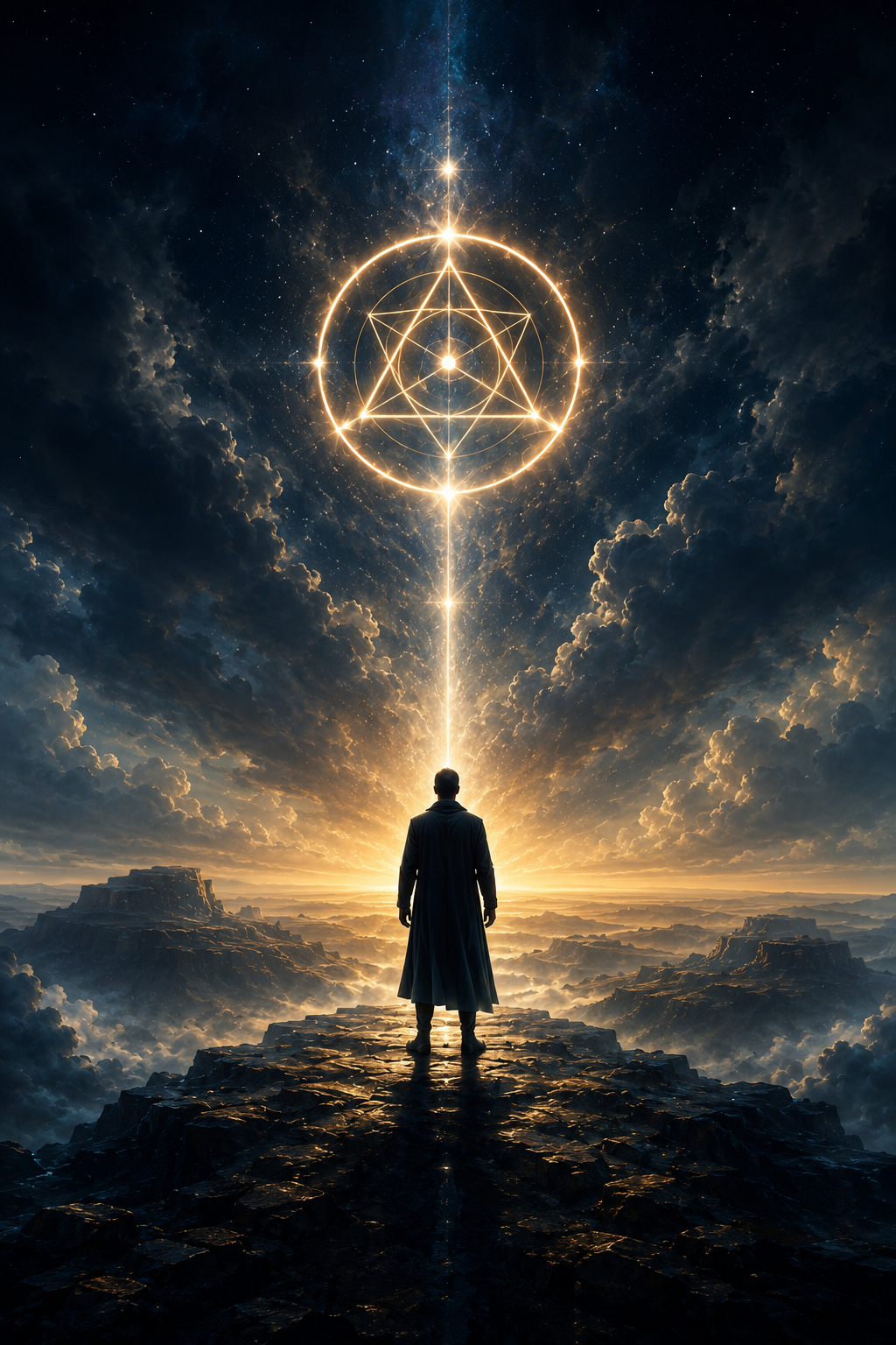 Invoke Without Ritual Dependency