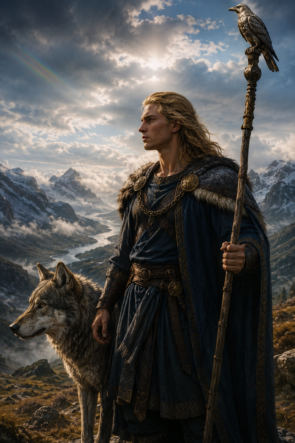 How to Work with Hermóðr