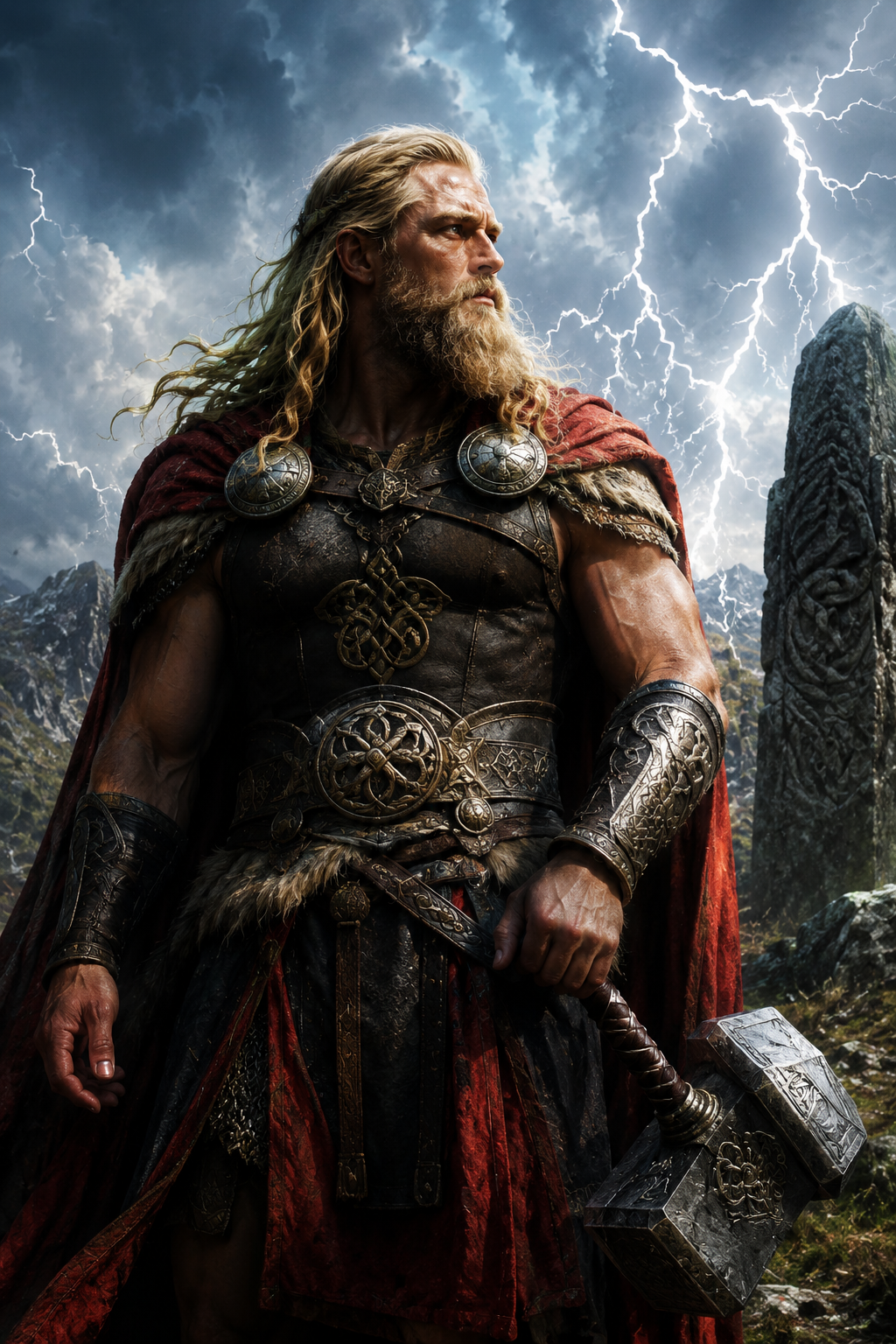 How to Work with Thor