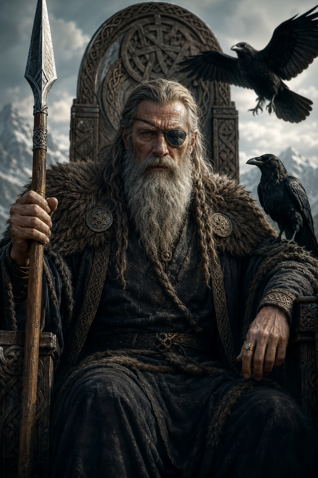 How to Work with Odin