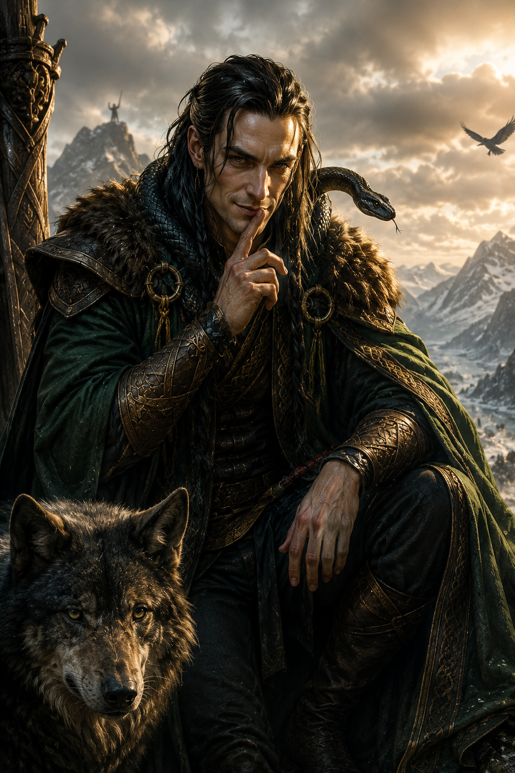 How to Work with Loki