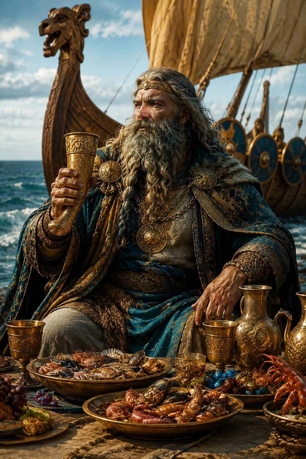 How to Work with Ægir