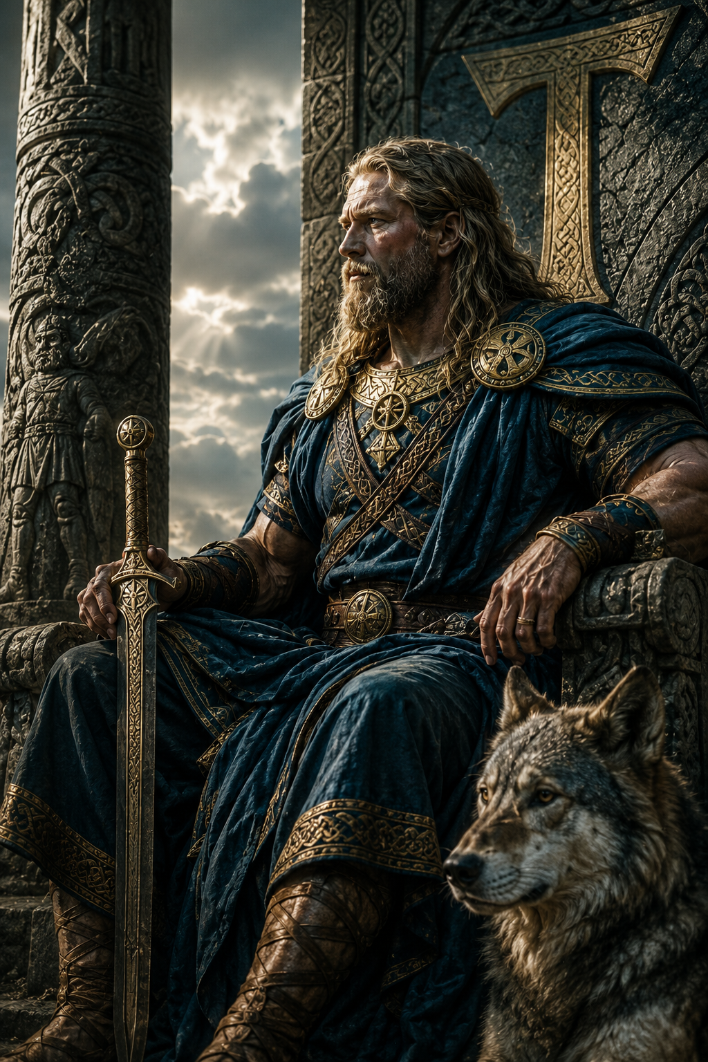 How to Work with Týr
