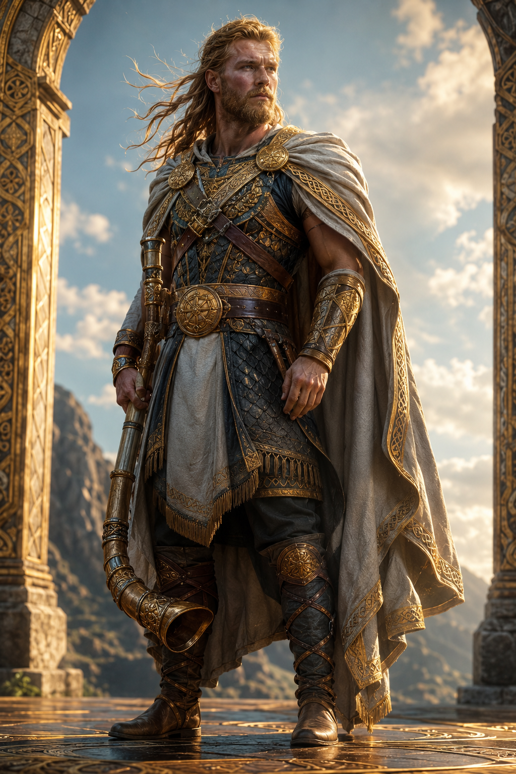 How to Work with Heimdall