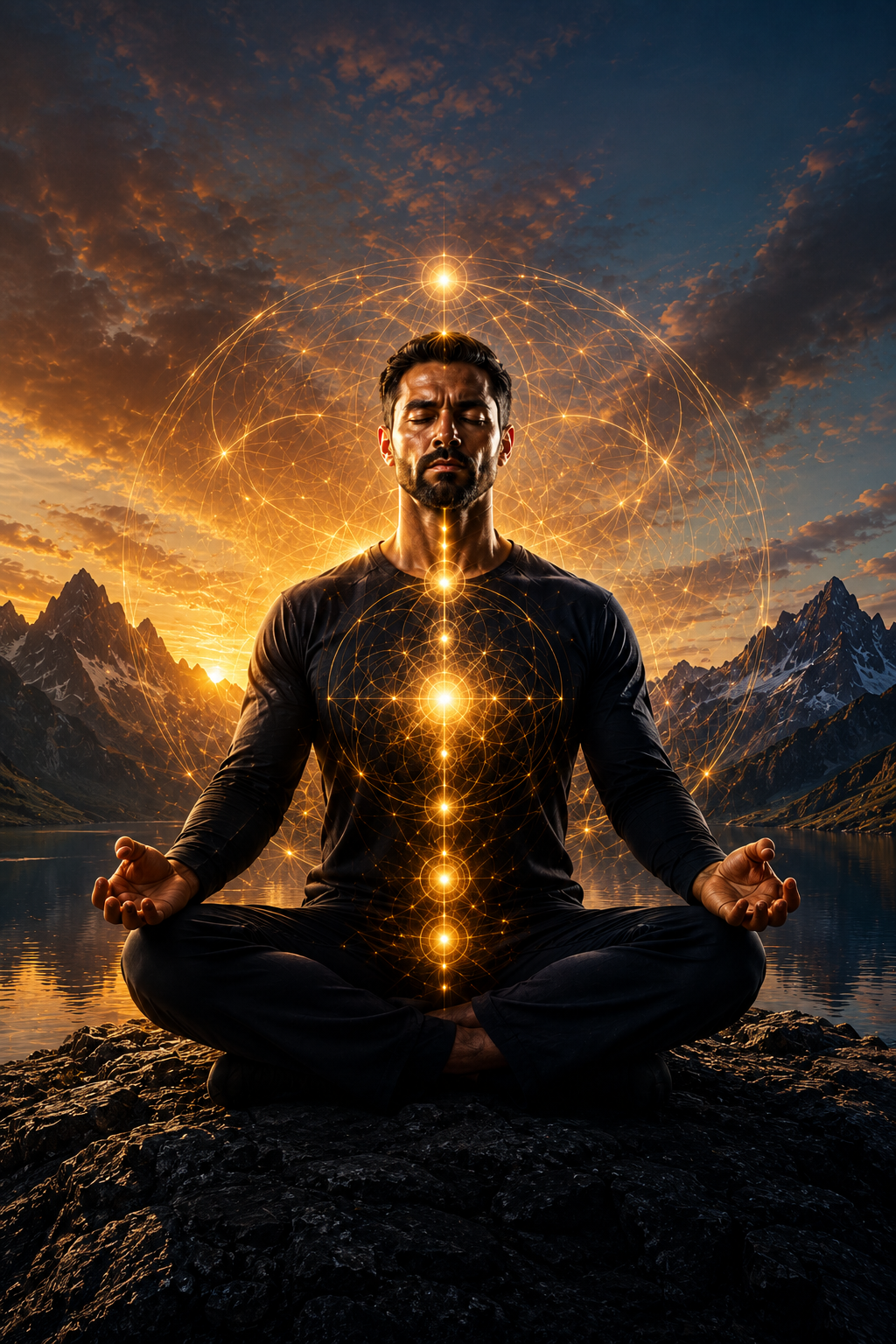 Control Energy, Control Everything