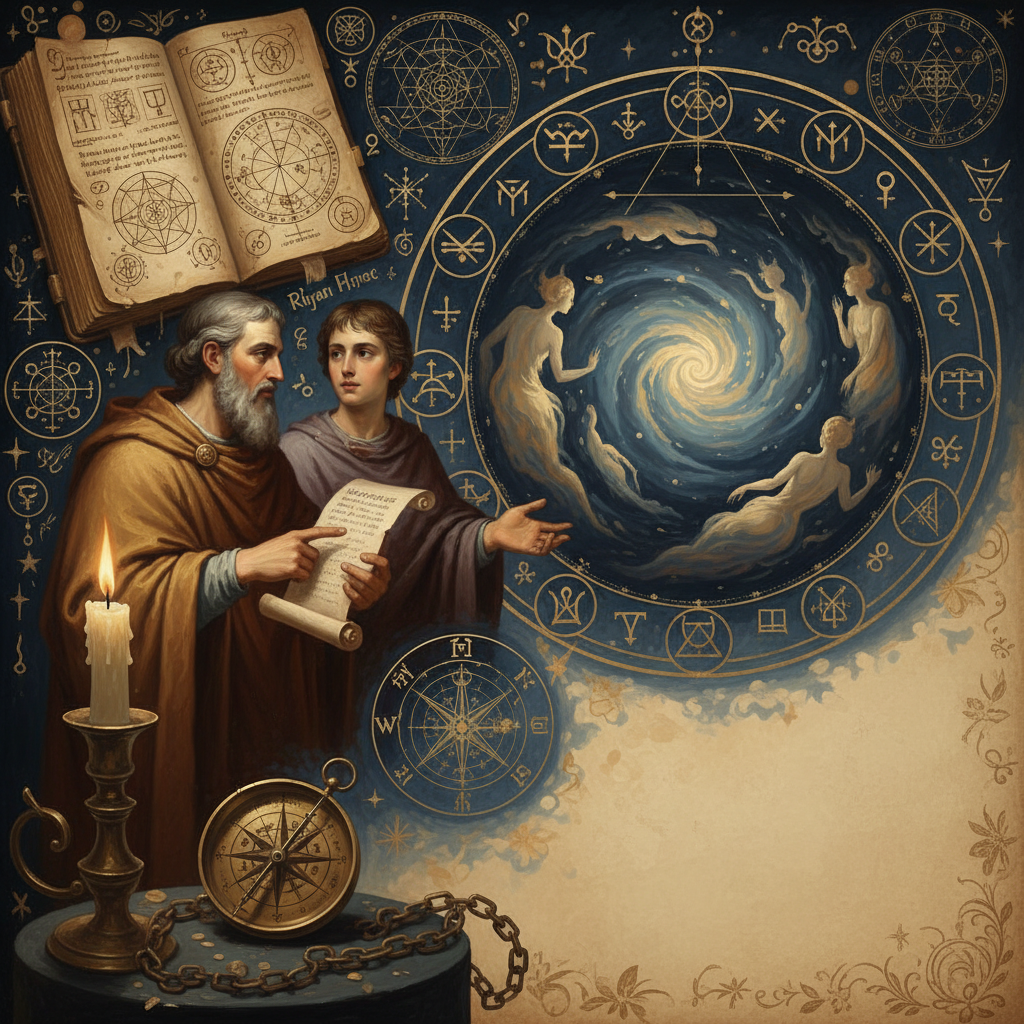 Understanding Demonic Refusal | T... | Terra Incognita Academy