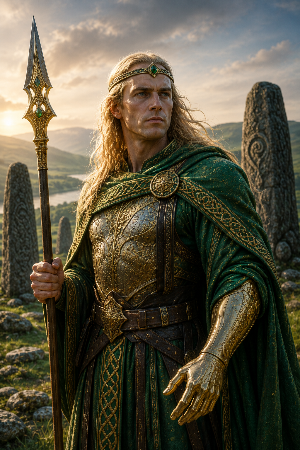 How to Work with Nuada