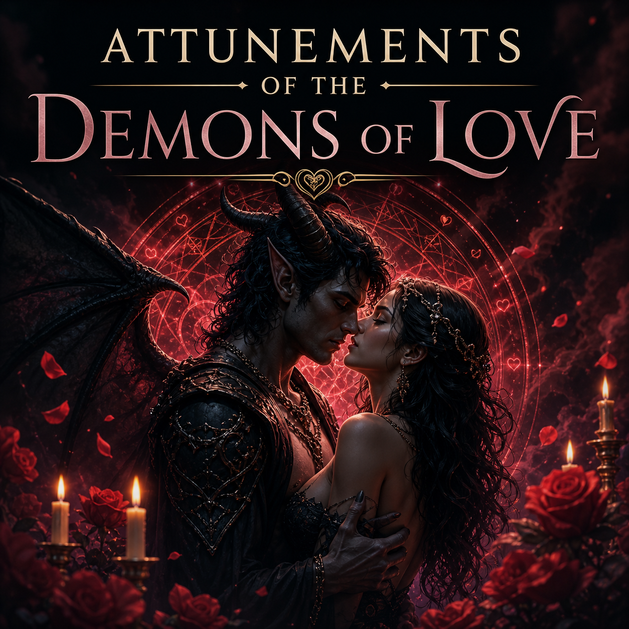 Attunements of the Demons of Love