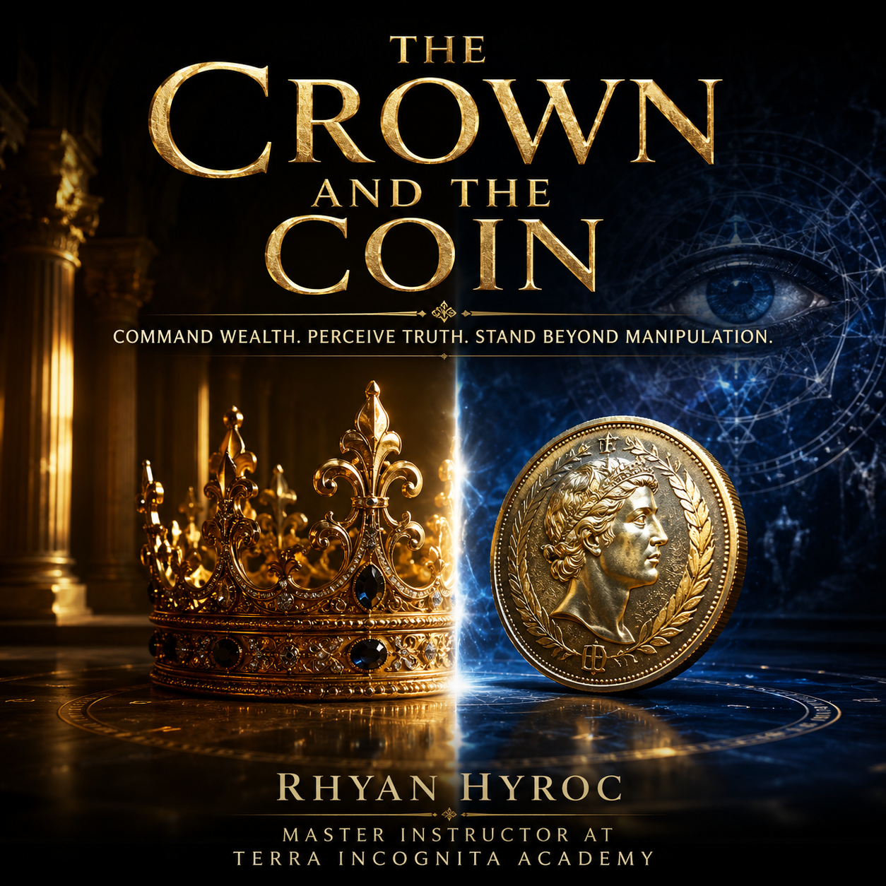 The Crown and the Coin