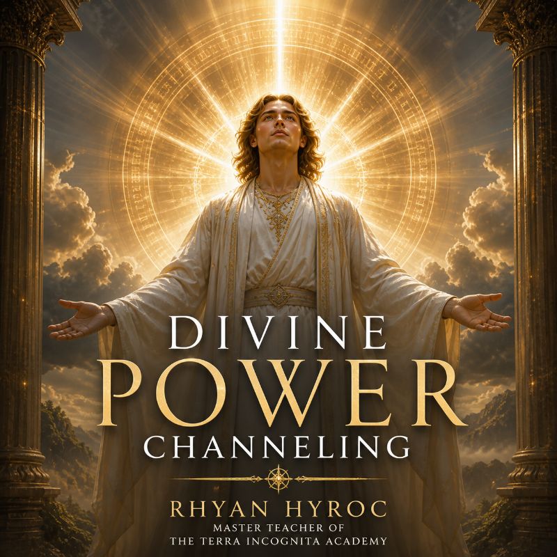 Divine Power Channeling