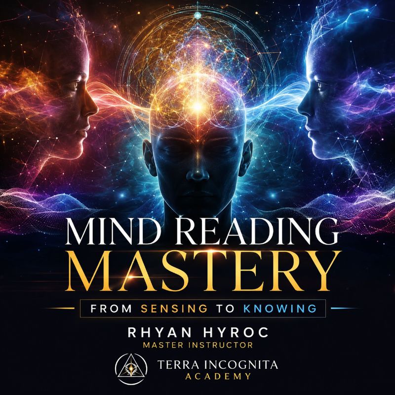 Mind Reading Mastery: From Sensing to Knowing