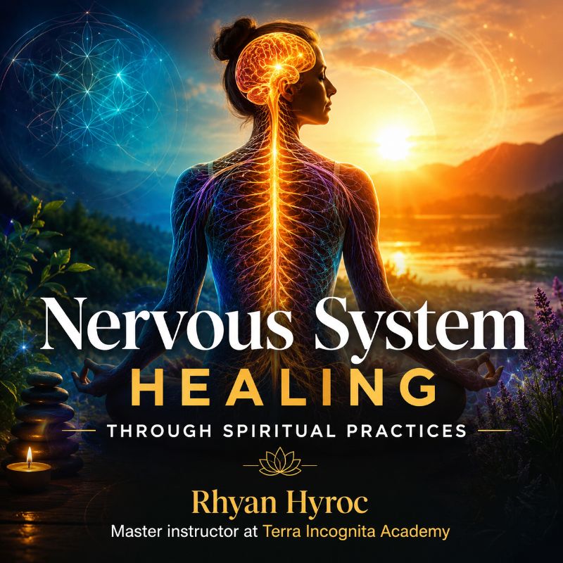 Nervous System Healing Through Spiritual Practices