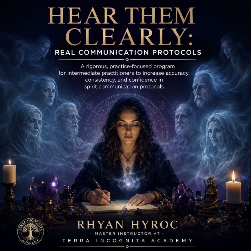 Hear Them Clearly: Real Communication Protocols