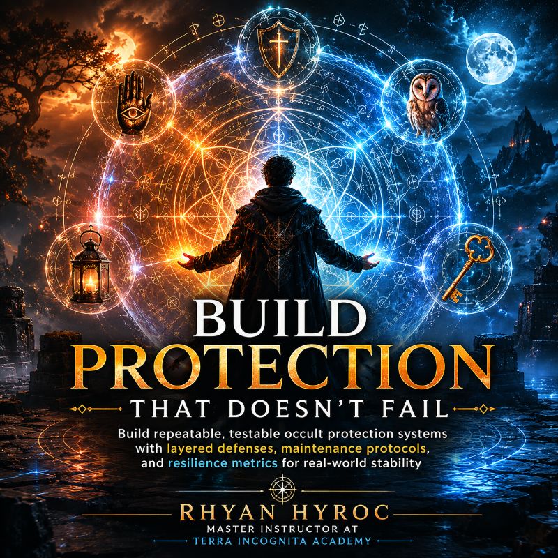 Build Protection That Doesn't Fail