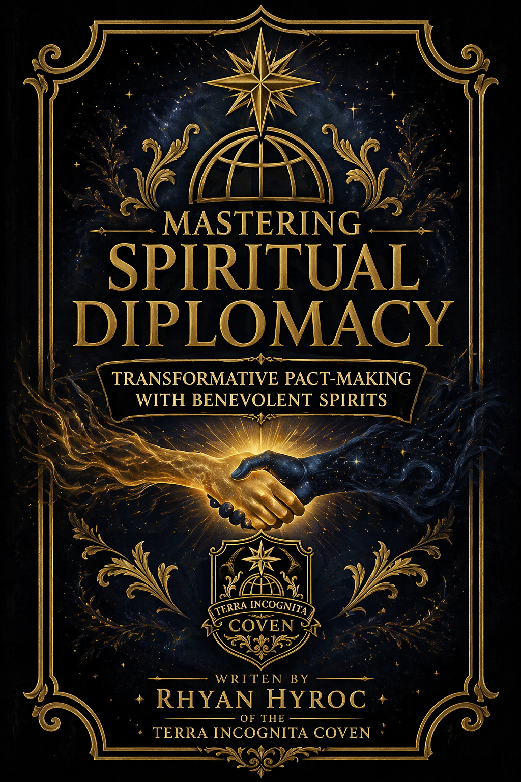 Mastering Spiritual Diplomacy