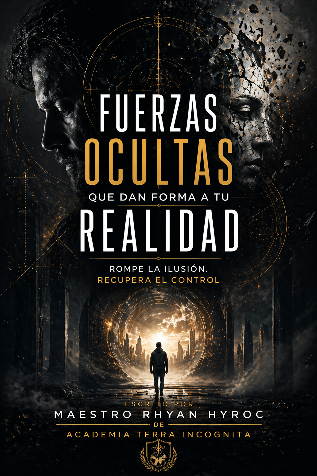 Fuerzas ocultas que dan forma a tu realidad