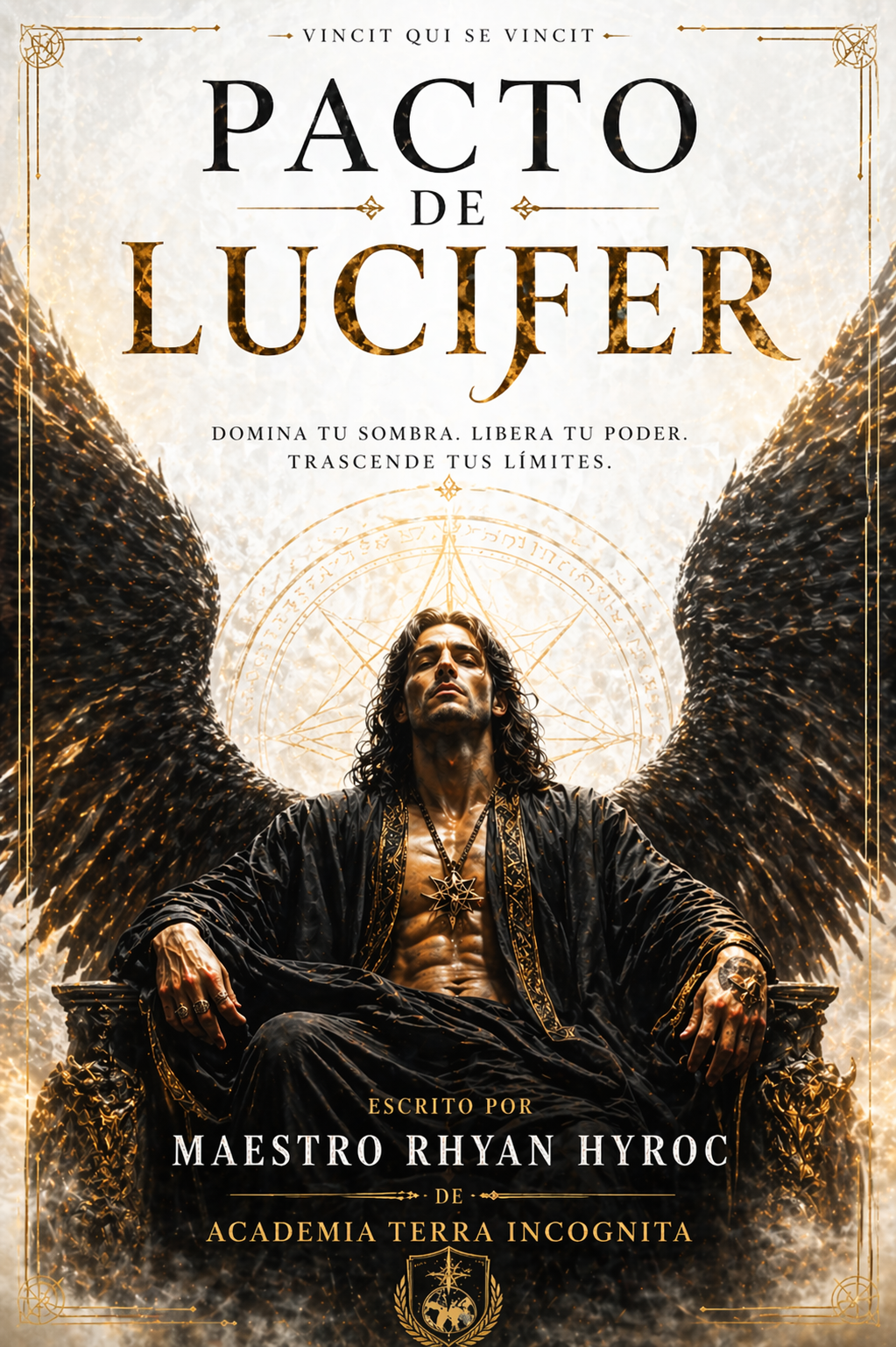 El Pacto de Lucifer