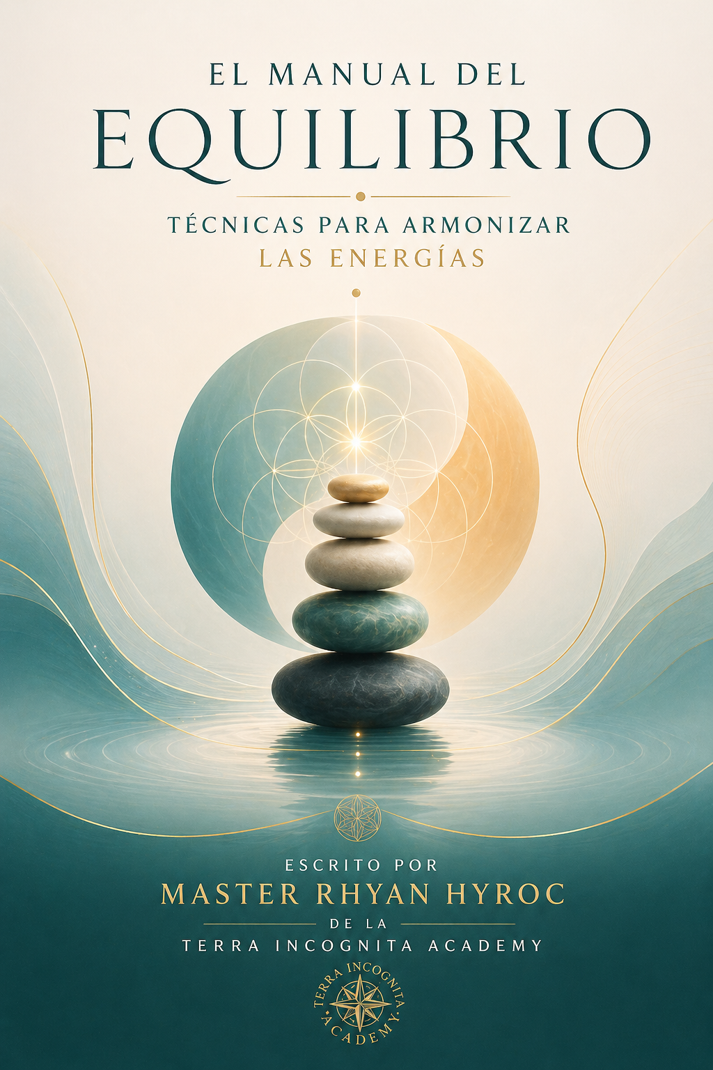 El Manual del Equilibrio: Técnicas para Armonizar las Energías