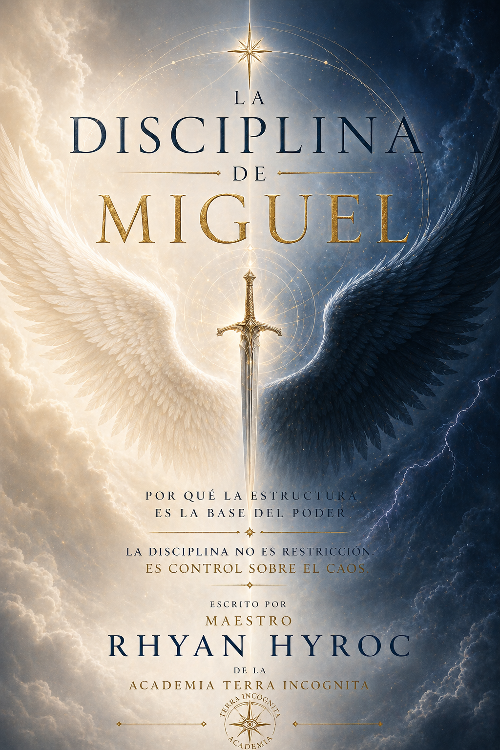 La Disciplina de Michael