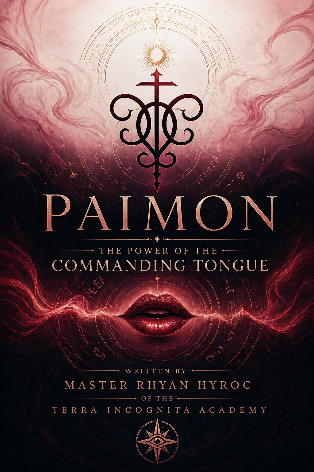 Paimon: The Power of the Commanding Tongue