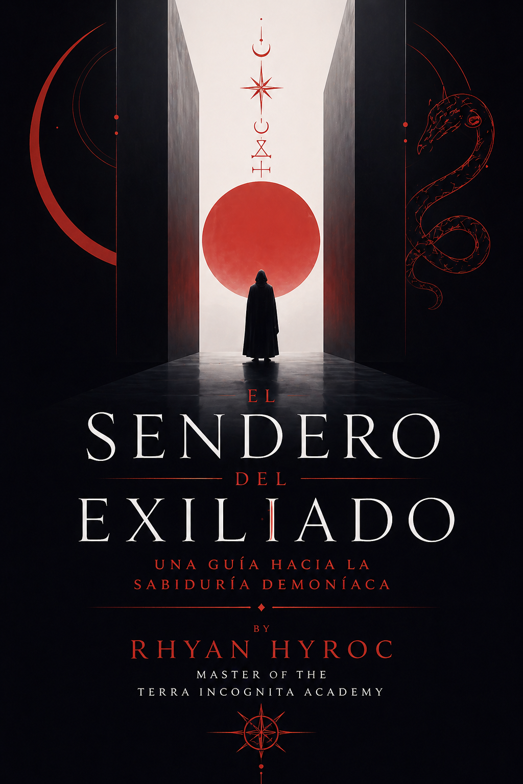 El Sendero del Exiliado: Una guía hacia la sabiduría demoníaca