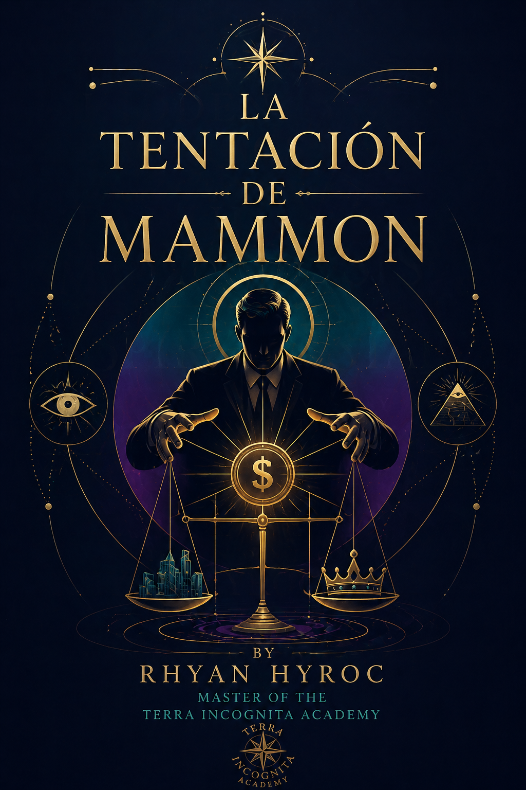 La tentación de Mammon