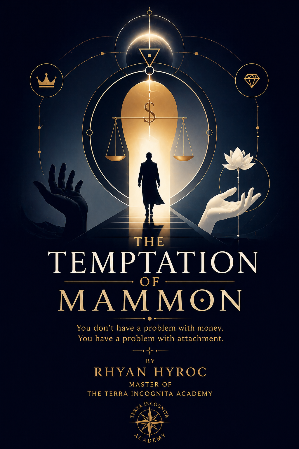 The Temptation of Mammon