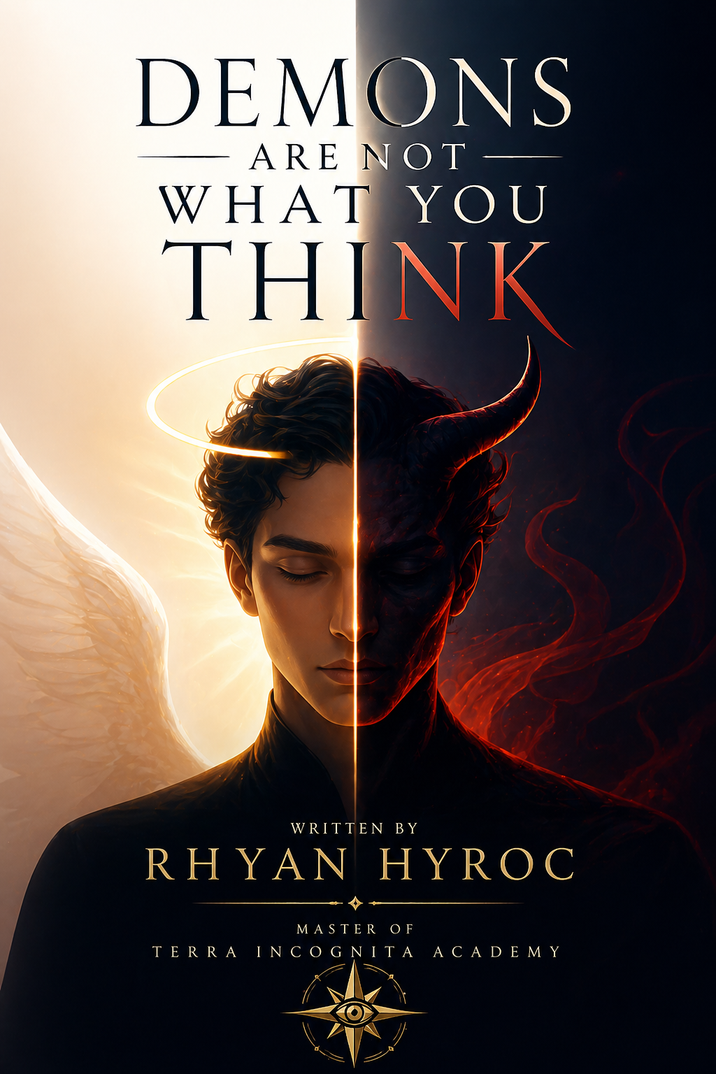 Demons Are Not What You Think