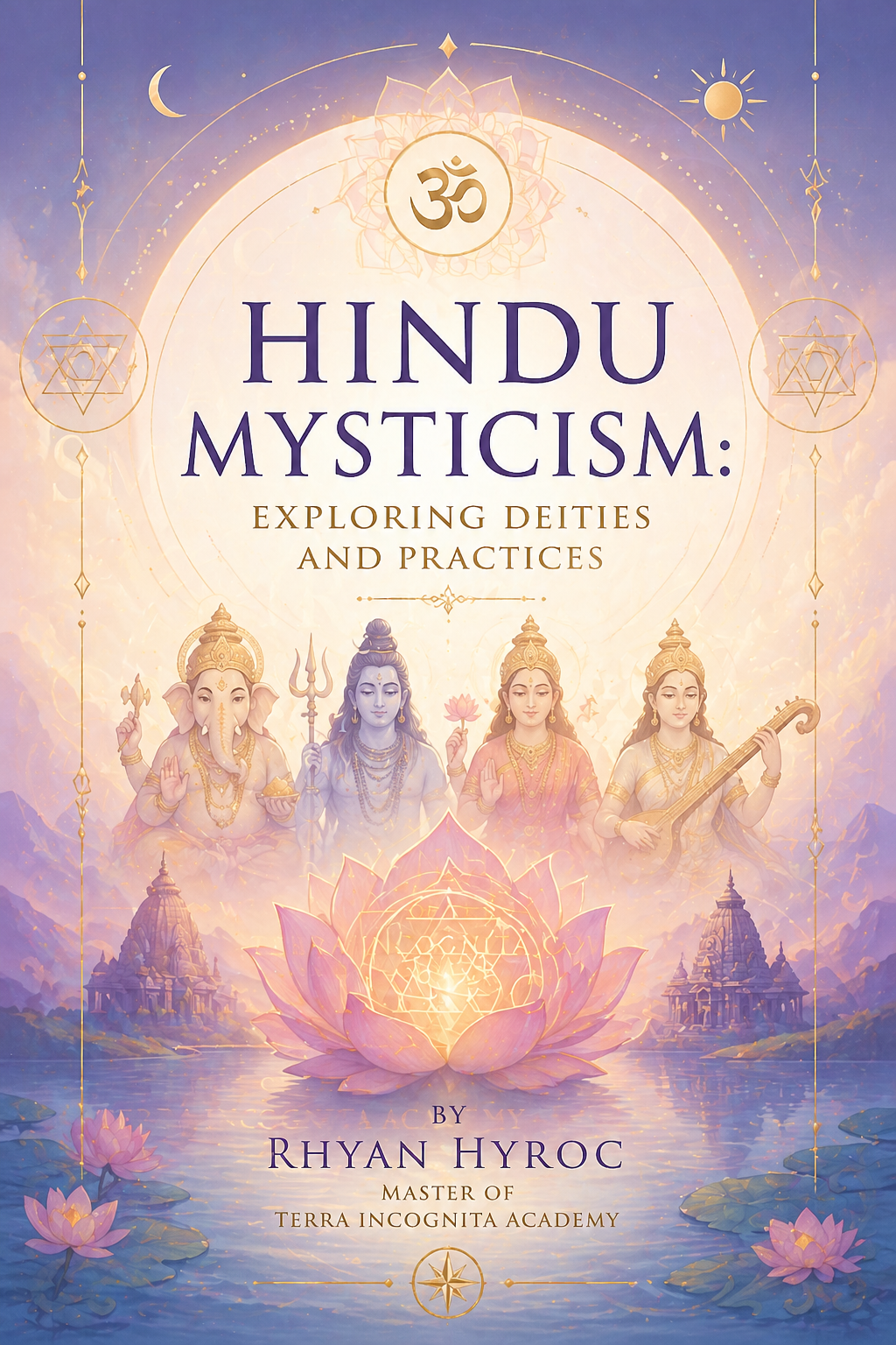 Hindu Mysticism: Exploring Deities and Practices