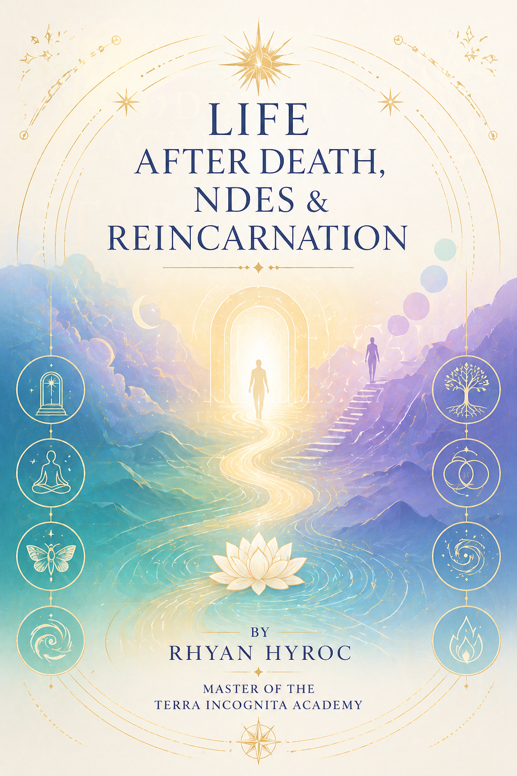 Life After Death, NDEs & Reincarnation