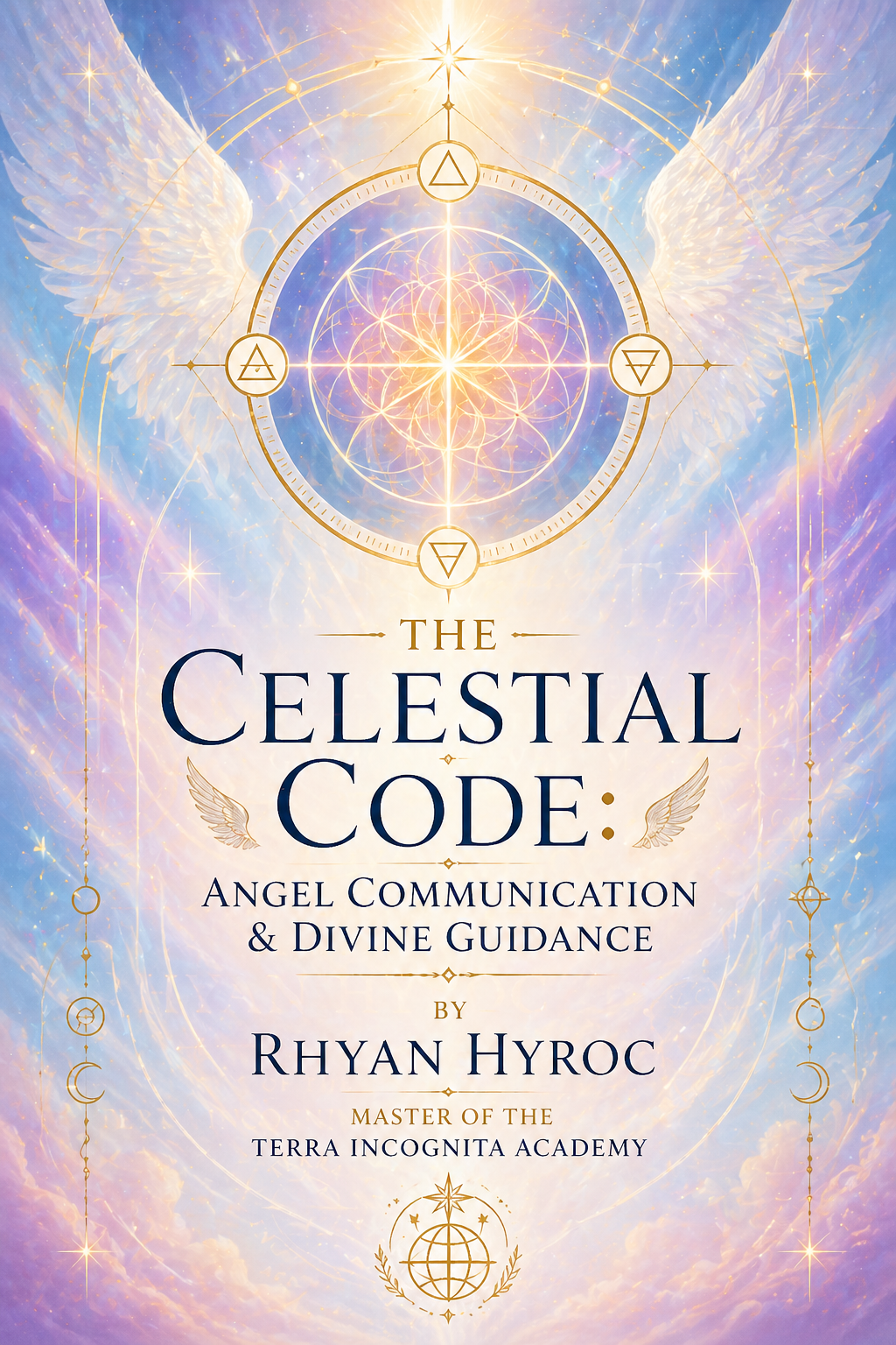 The Celestial Code: Authority in Angelic Communication