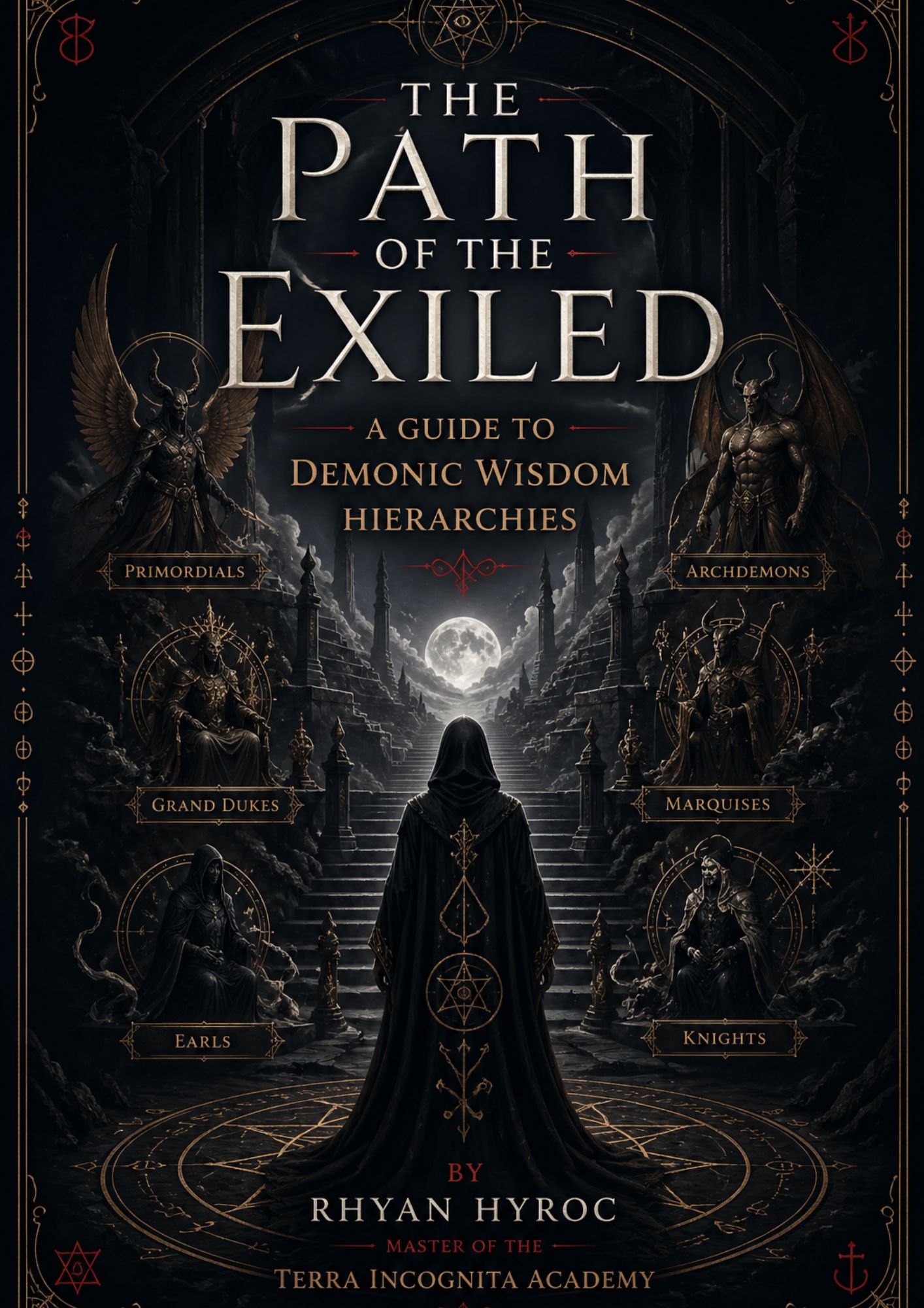 The Path of the Exiled: A Guide to Demonic Wisdom