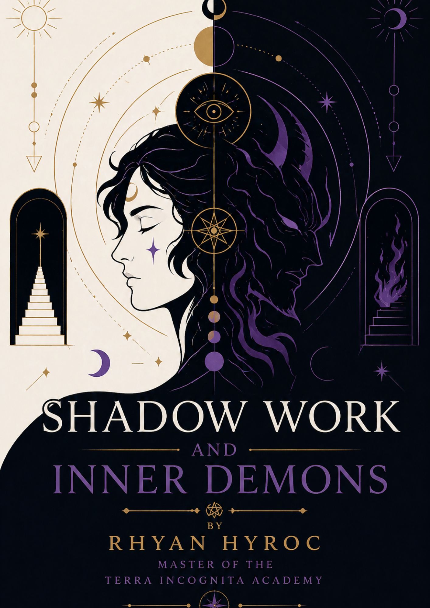 Shadow Work and Inner Demons
