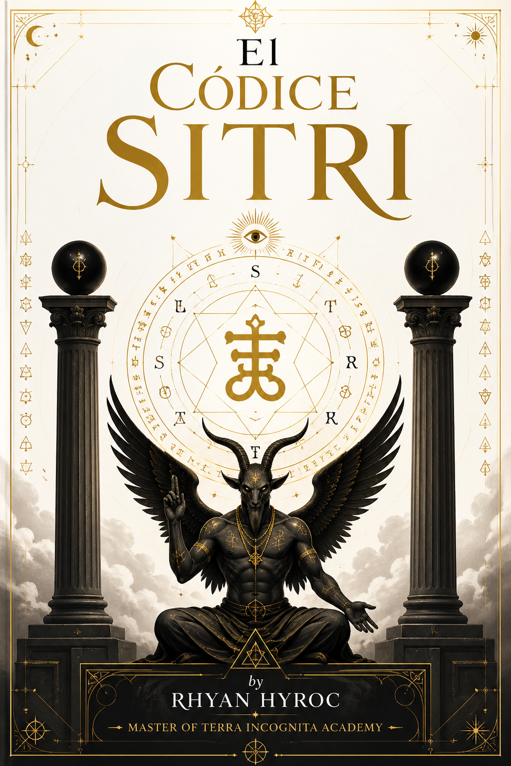 El Códice Sitri