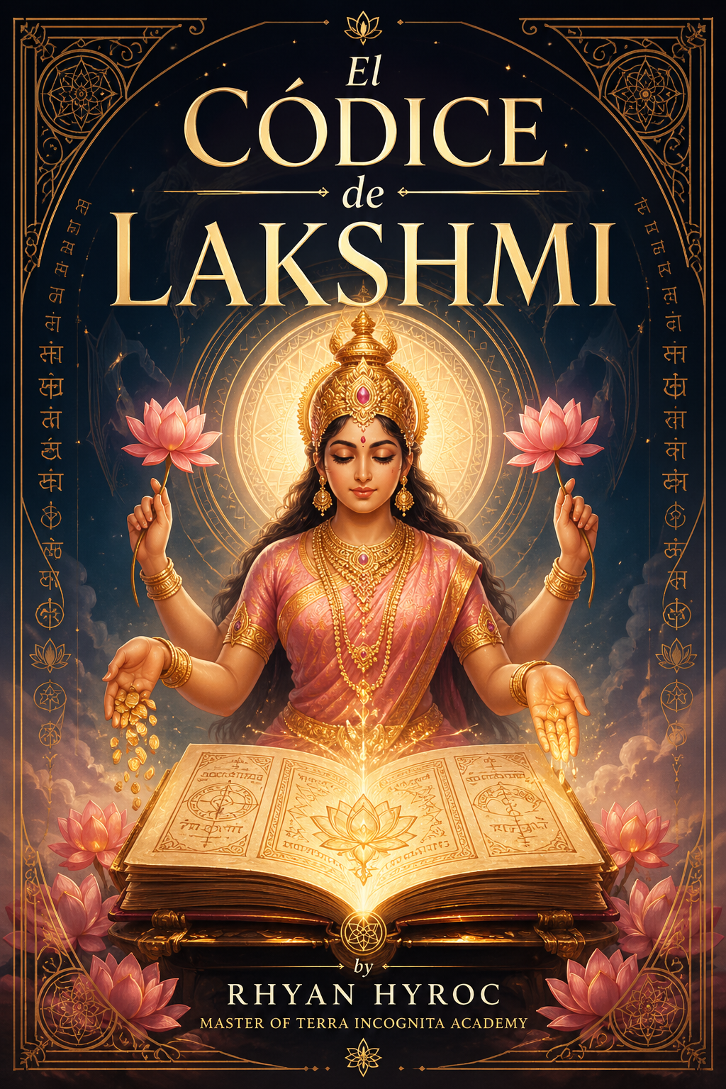 El Códice de Lakshmi