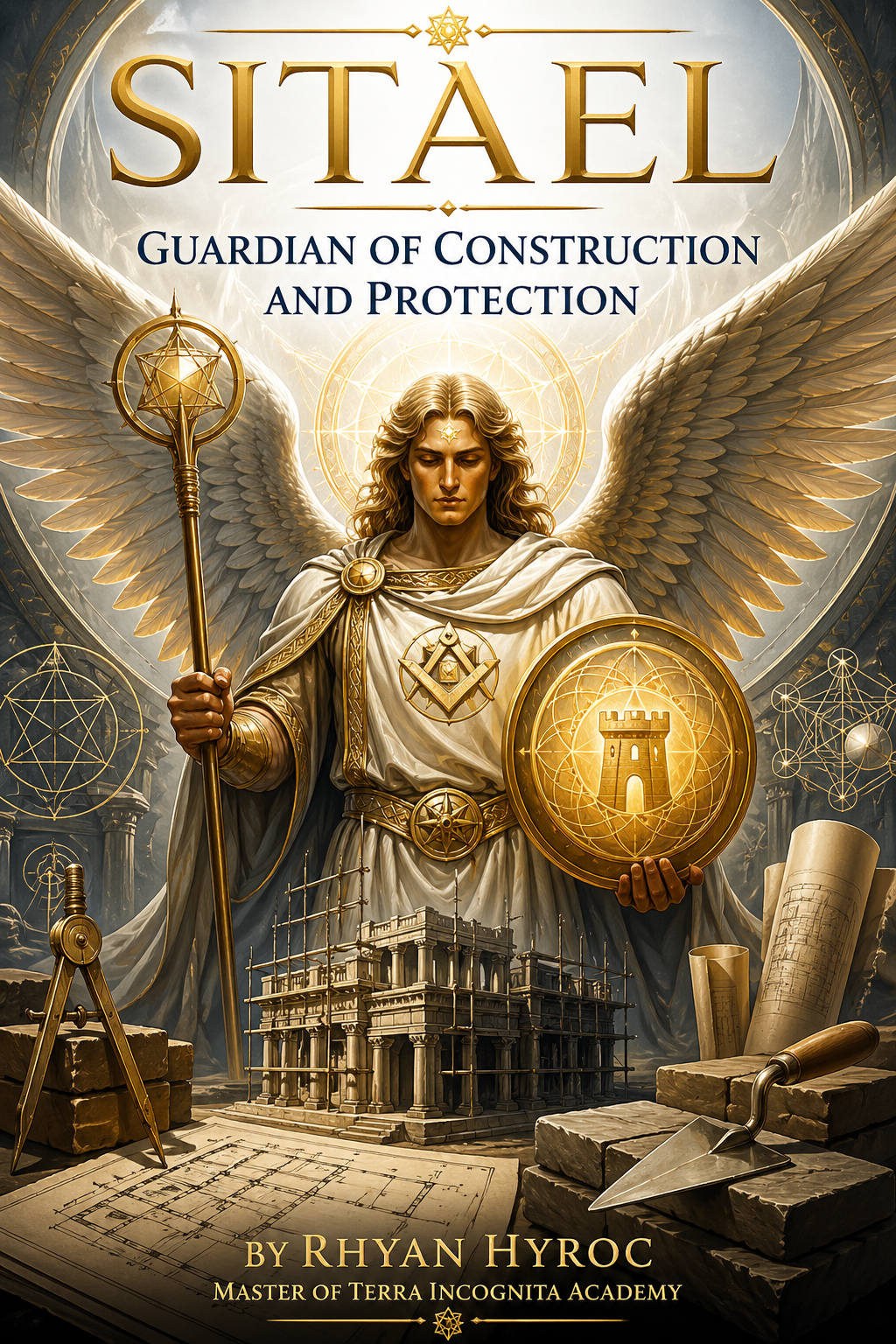 Sitael: Guardian of Construction and Protection