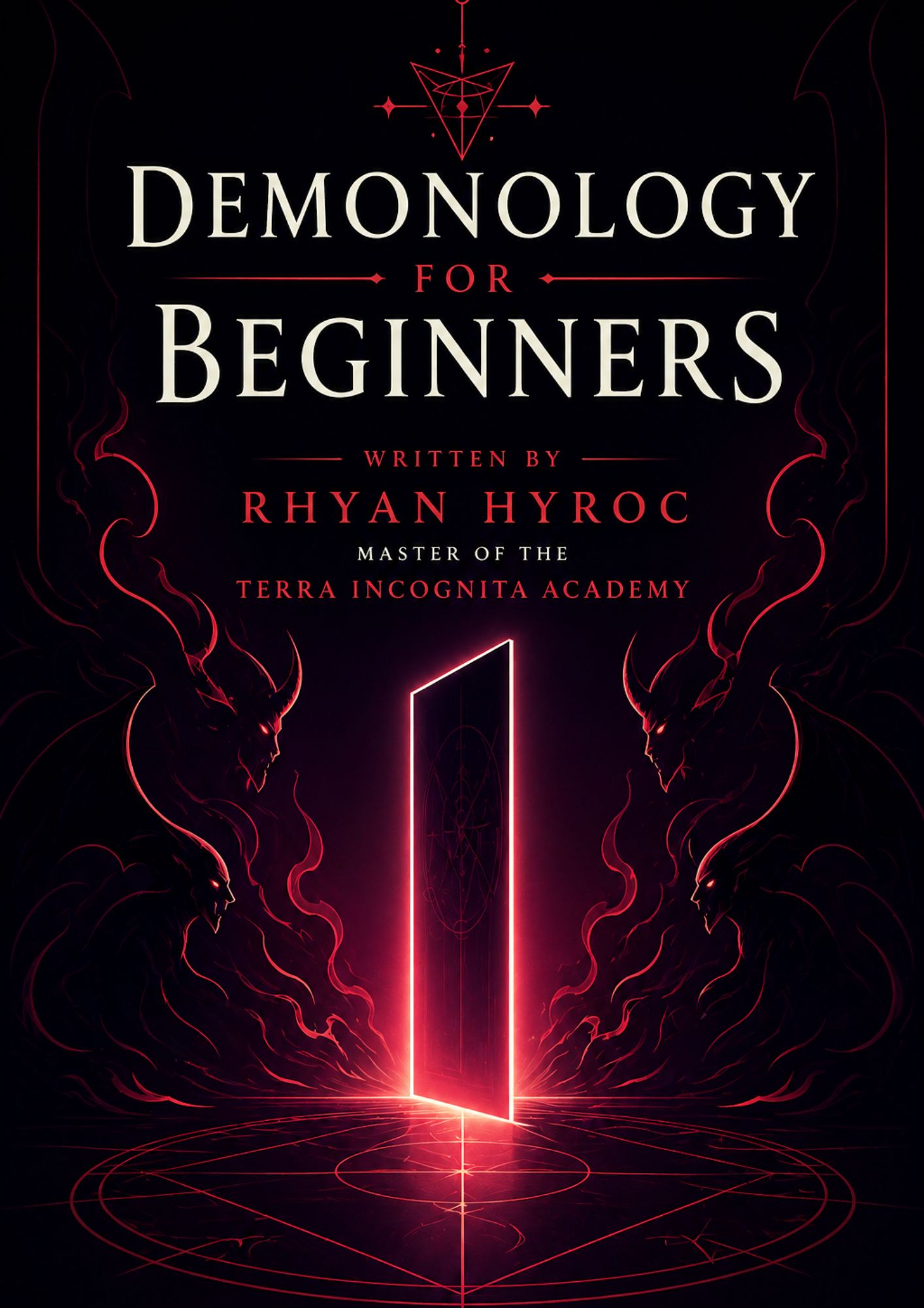 Demonology for Beginners