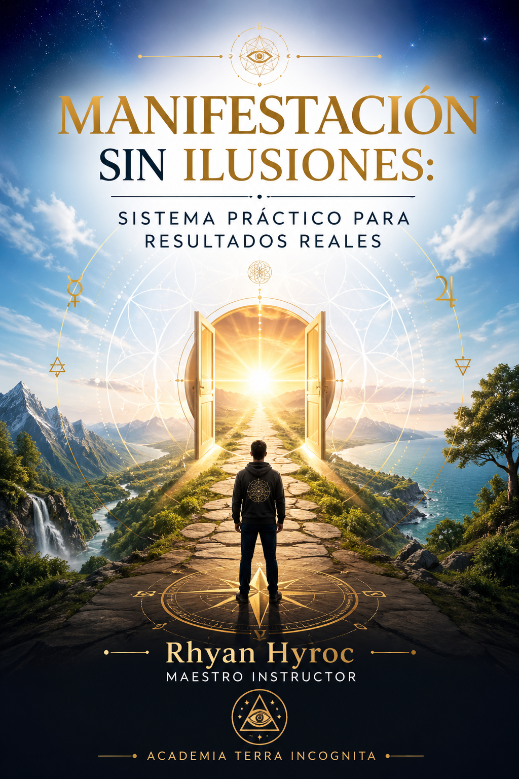 El Arte de Manifestar sin Ilusiones