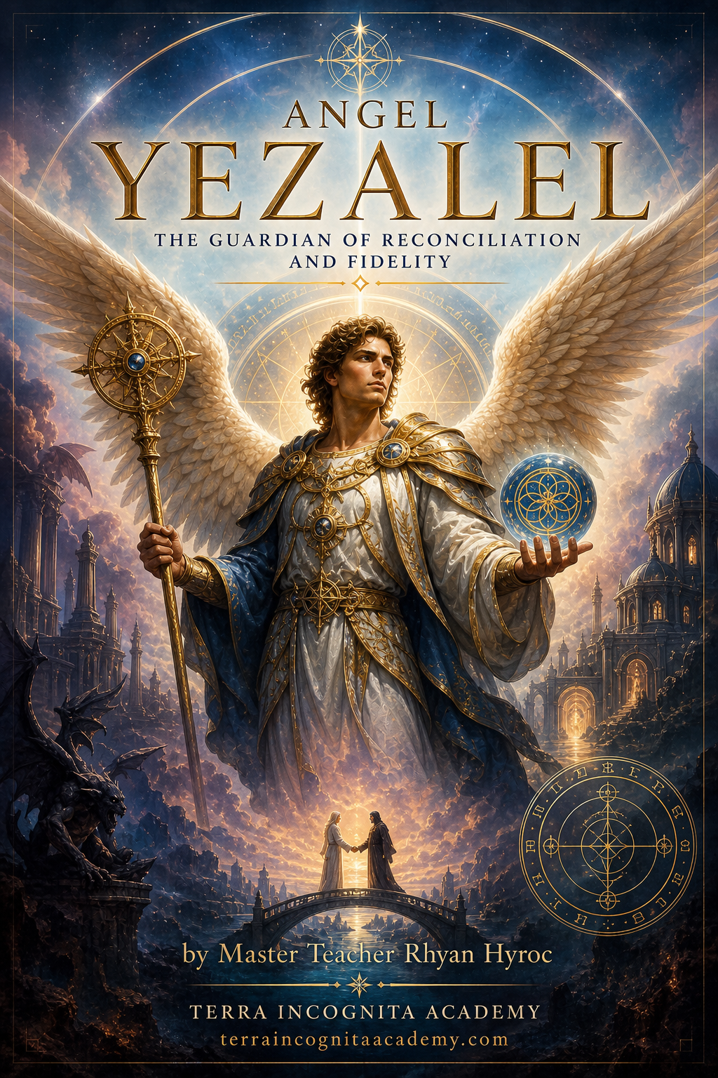 Yezalel: The Guardian of Reconciliation and Fidelity