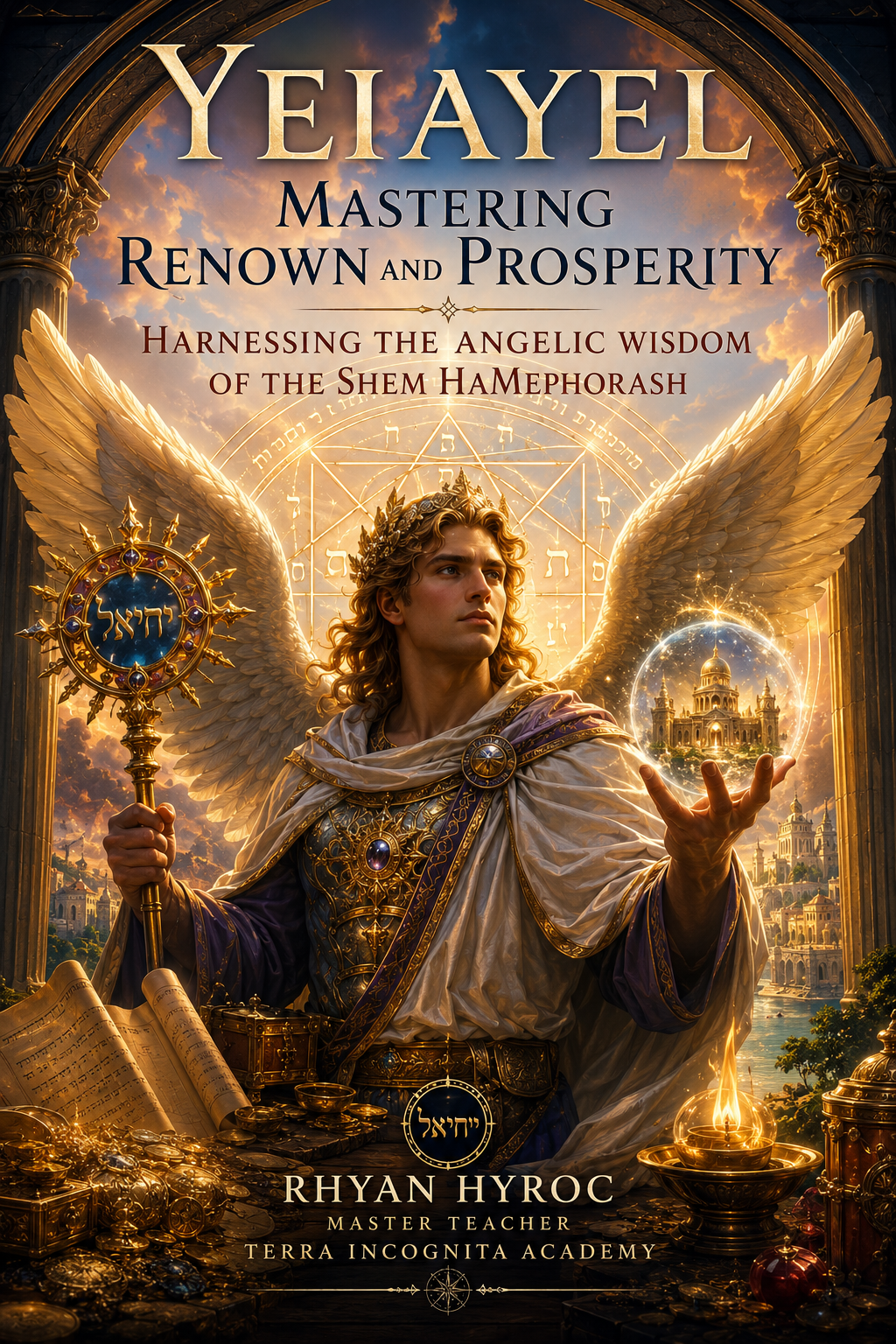 Yeiayel: Mastering Renown and Prosperity