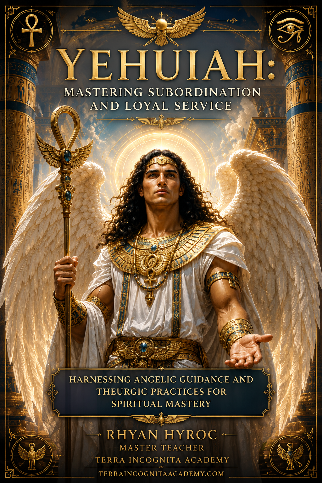 Yehuiah: Mastering Subordination and Loyal Service