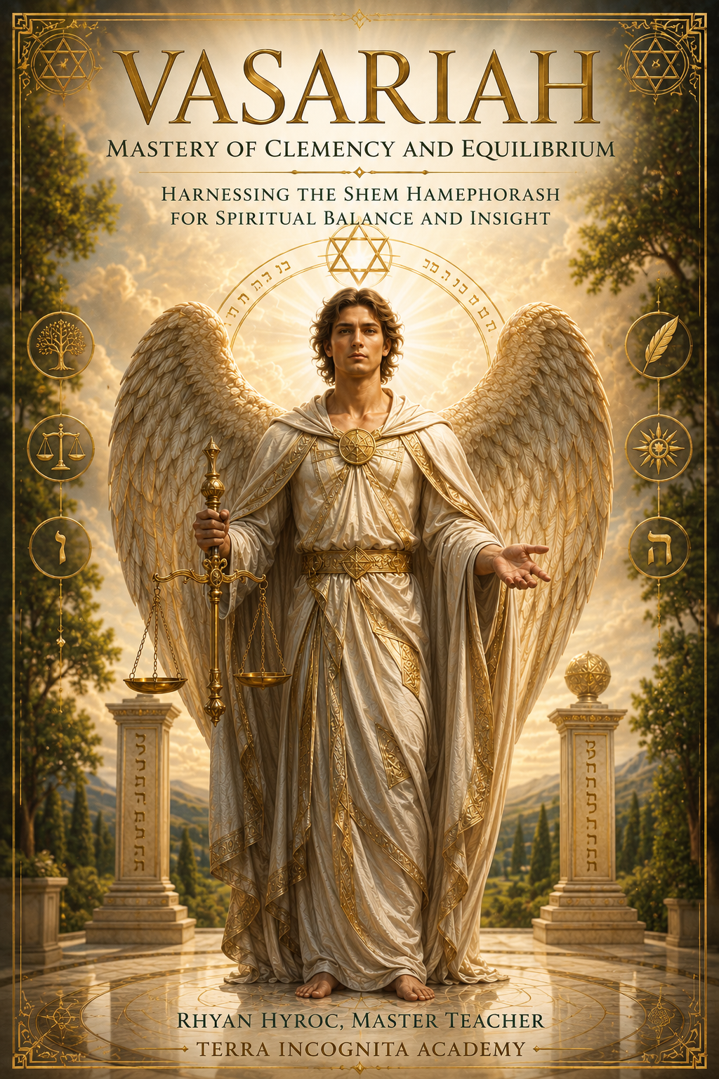 Vasariah: Mastery of Clemency and Equilibrium