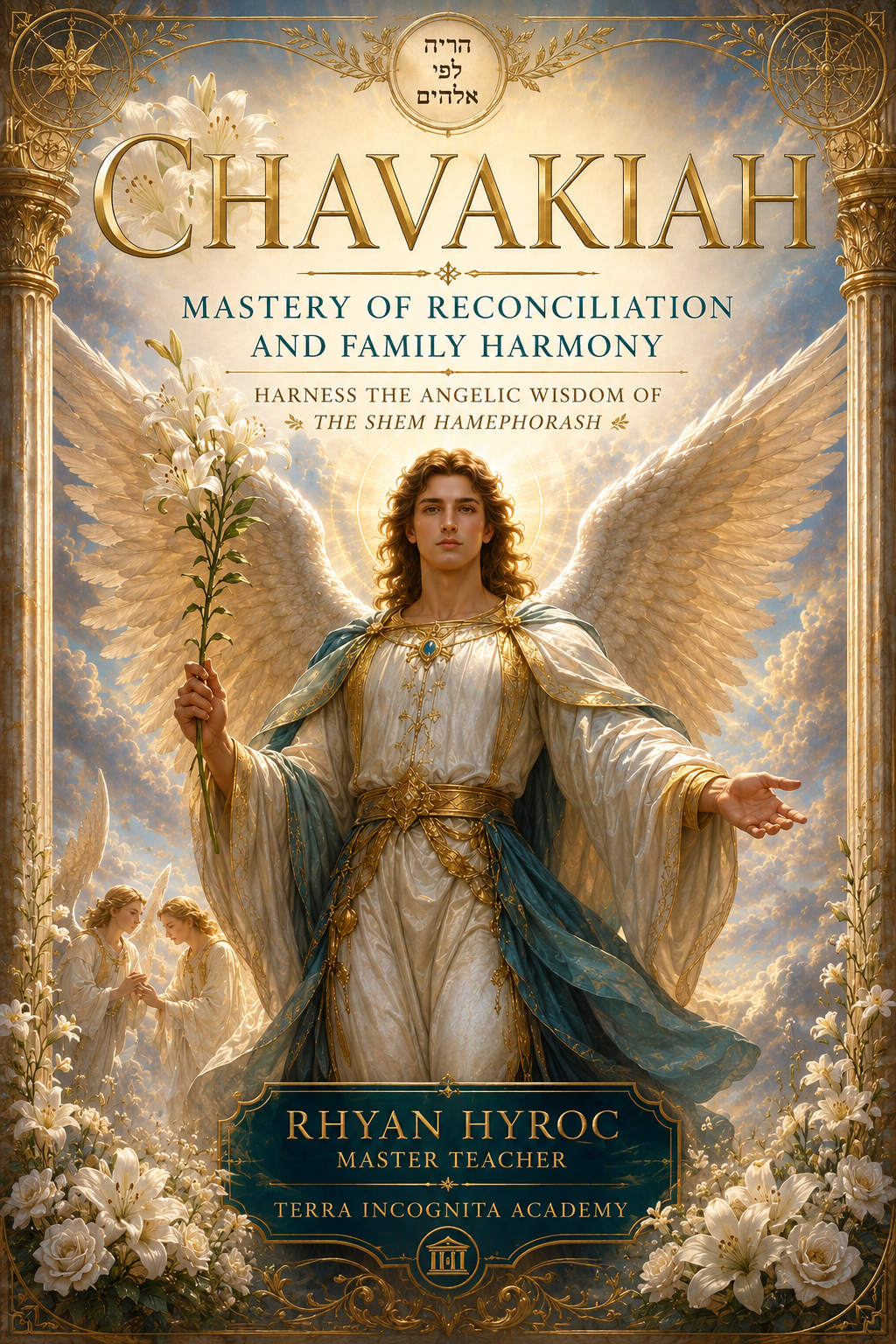 Chavakiah: Mastery of Reconciliation and Family Harmony