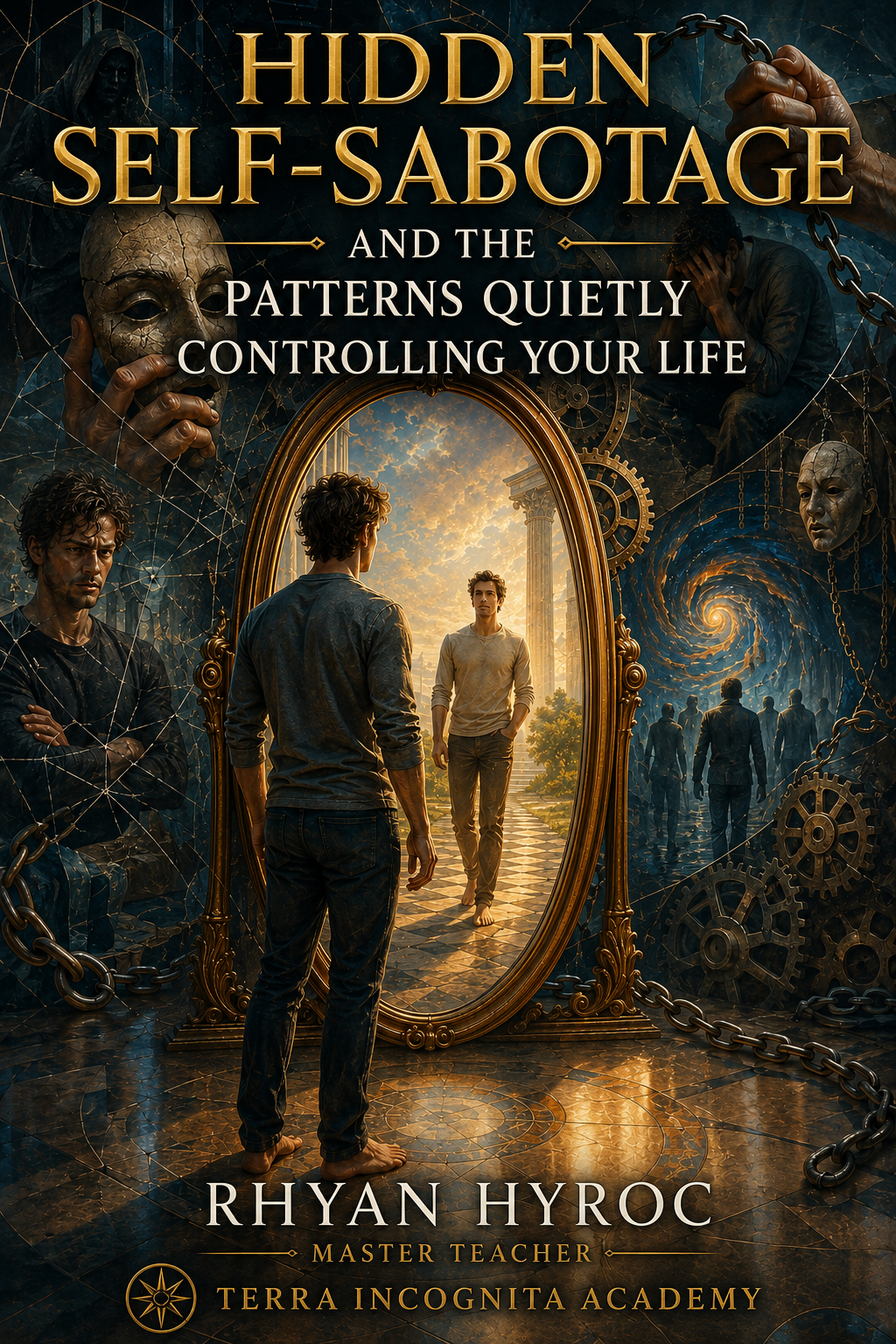 Hidden Self-Sabotage and the Patterns Quietly Controlling Your Life