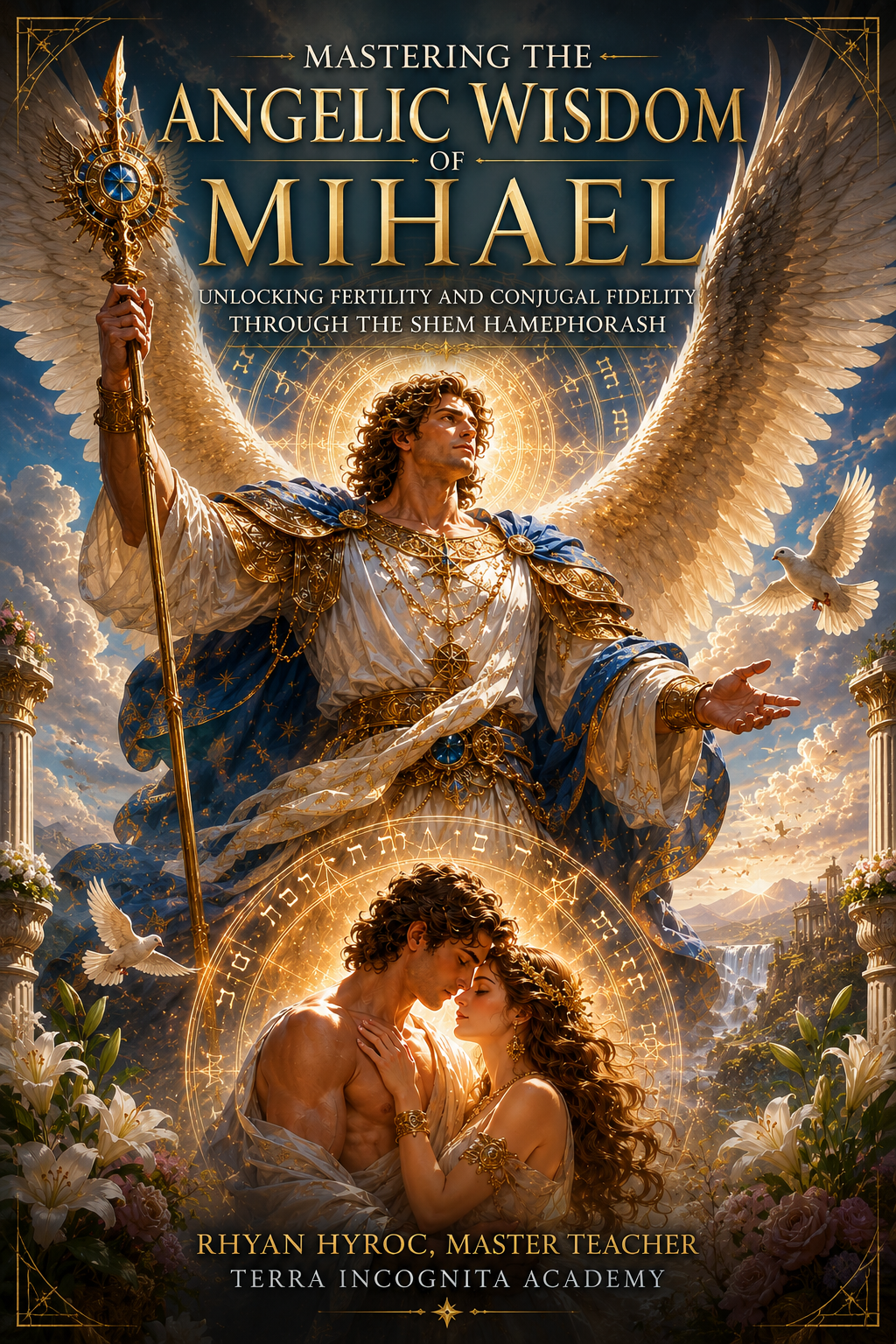 Mastering the Angelic Wisdom of Mihael