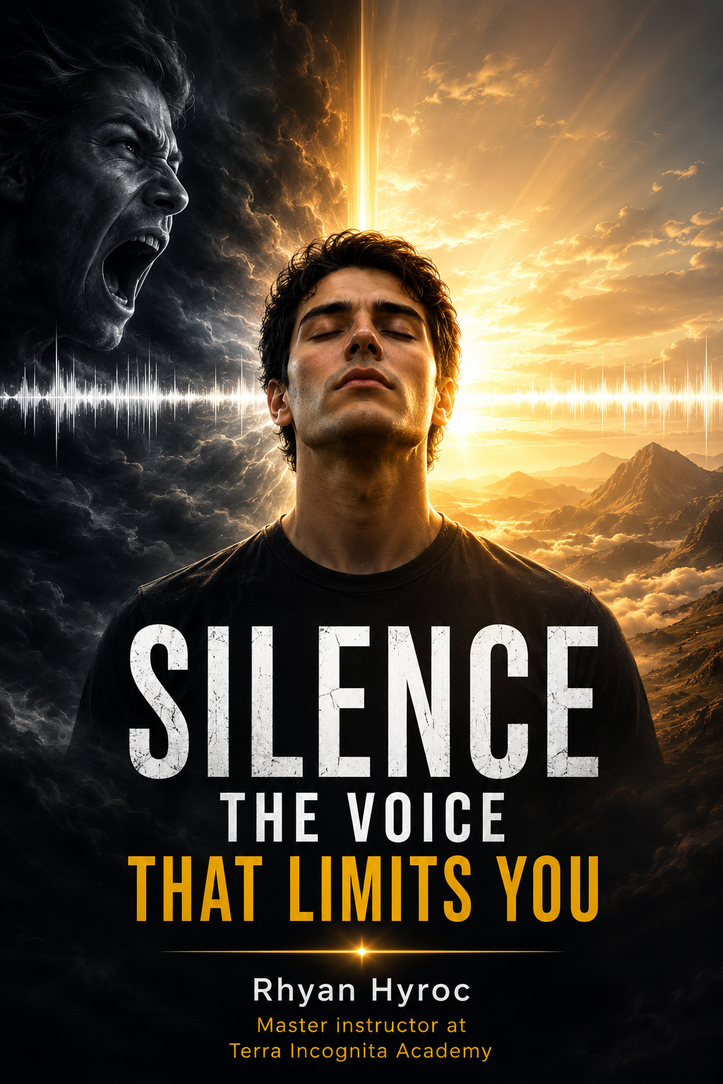 Silence the Voice That Limits You