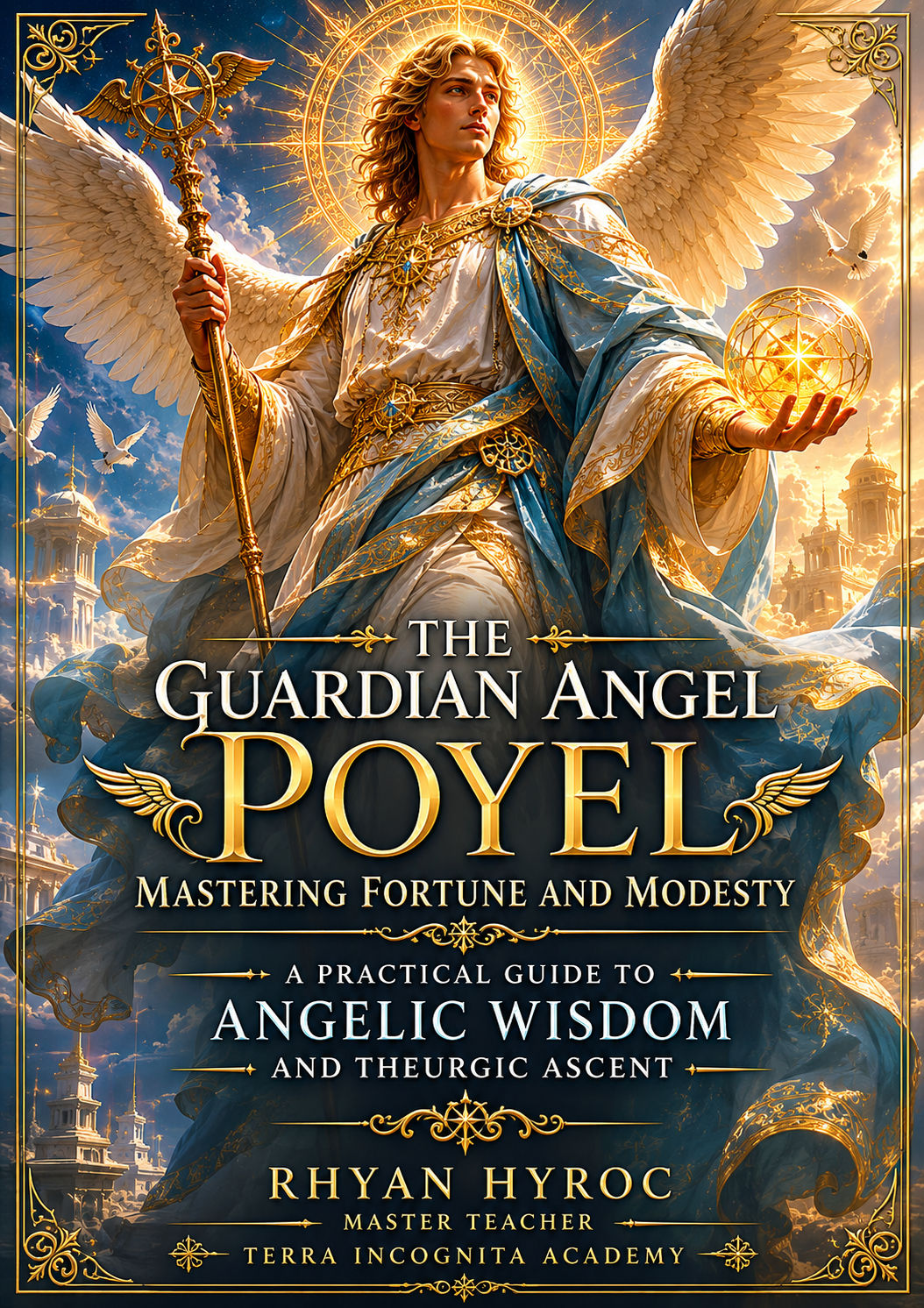 The Guardian Angel Poyel: Mastering Fortune and Modesty